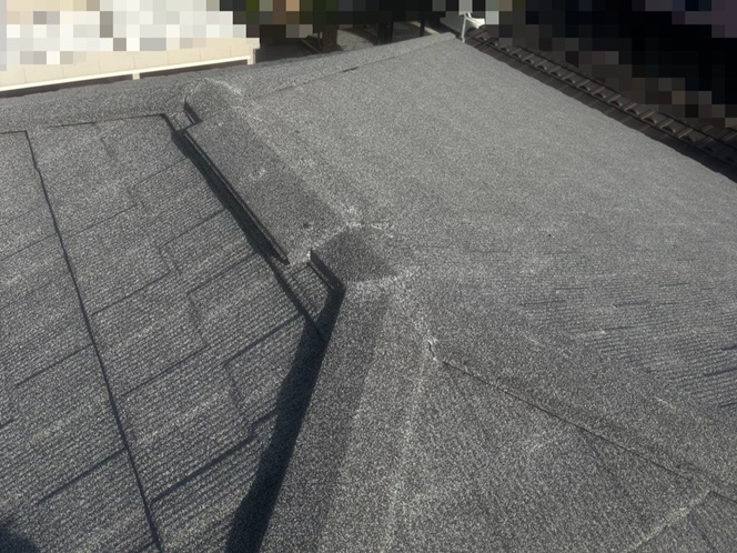 セネター設置