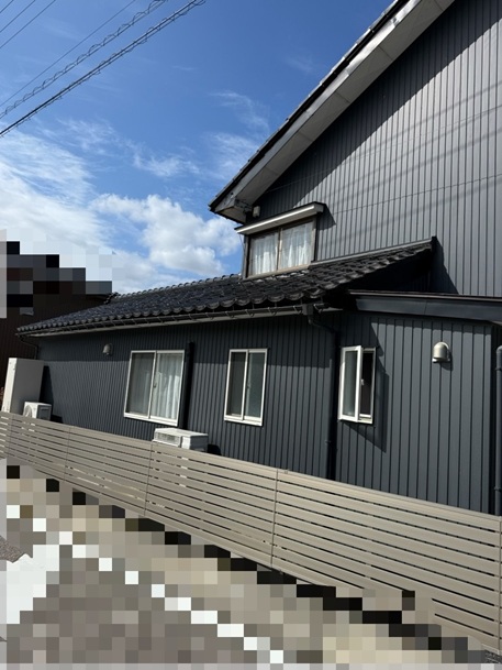 瓦屋根の軽量化のため葺き替え工事をご検討中