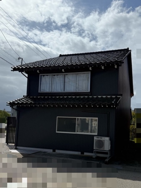 瓦屋根の軽量化のため葺き替え工事をご検討中