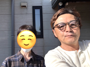 お客様写真