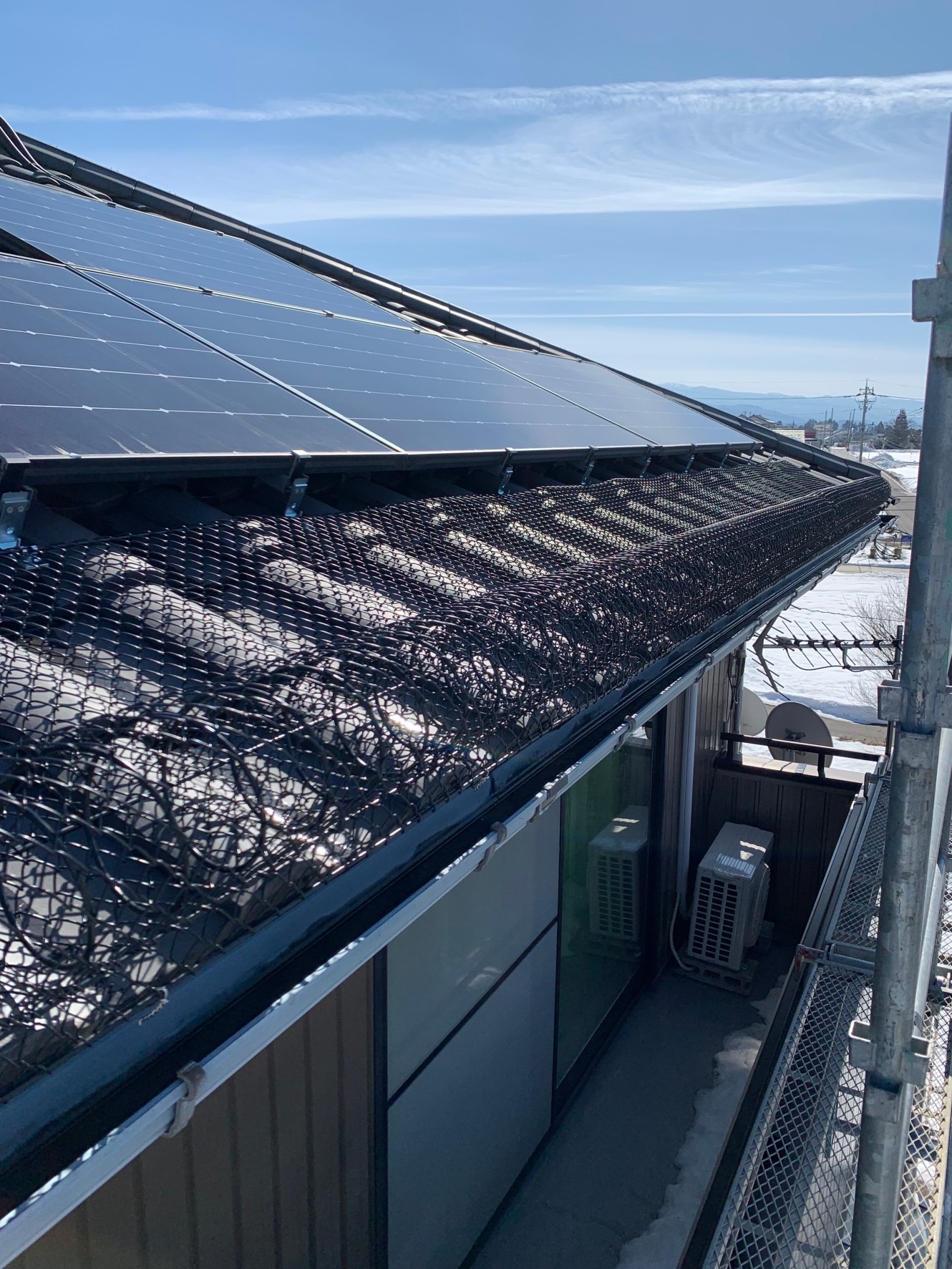 ゆきもちくん編集