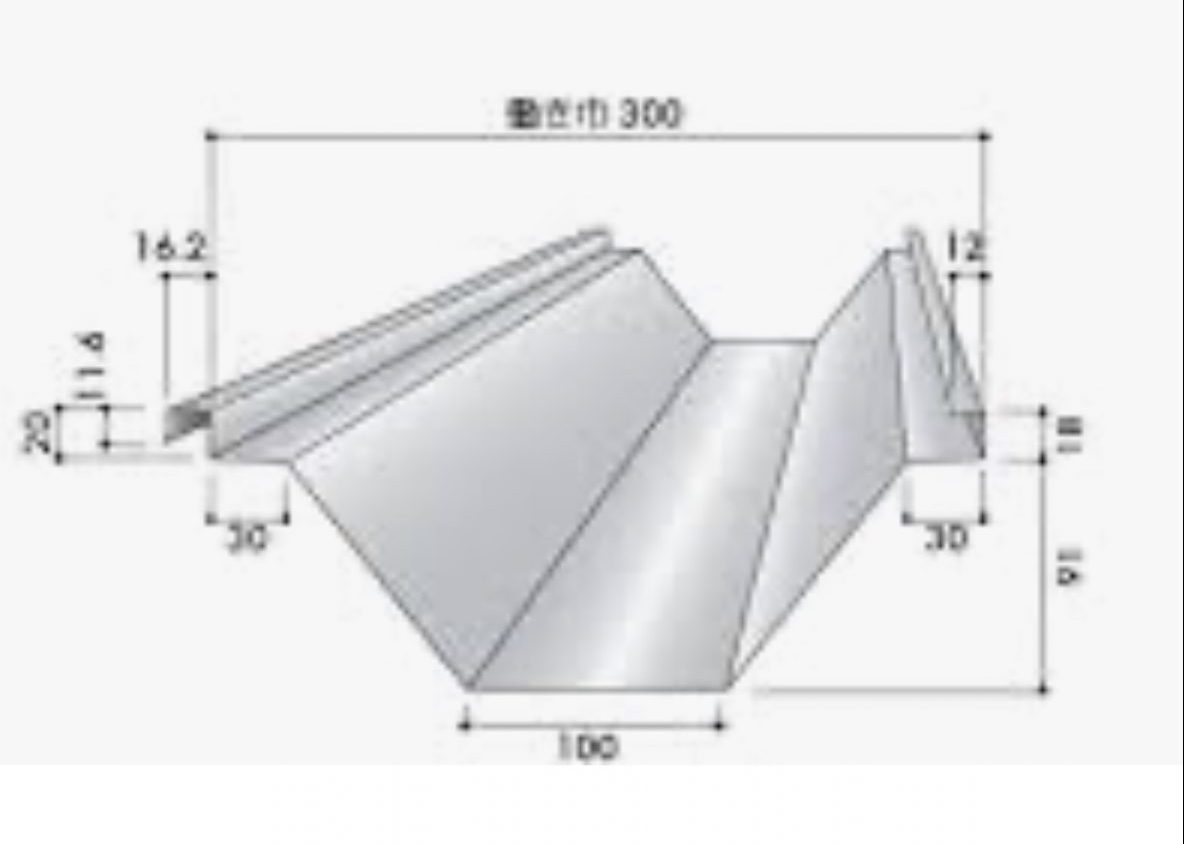 折版SV3