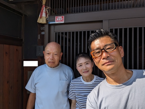 お客様写真