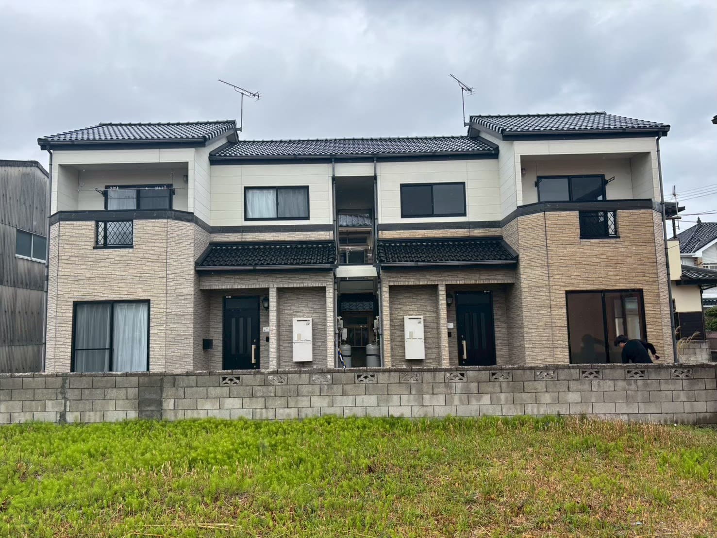 現場全体