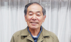 岸田　幹雄