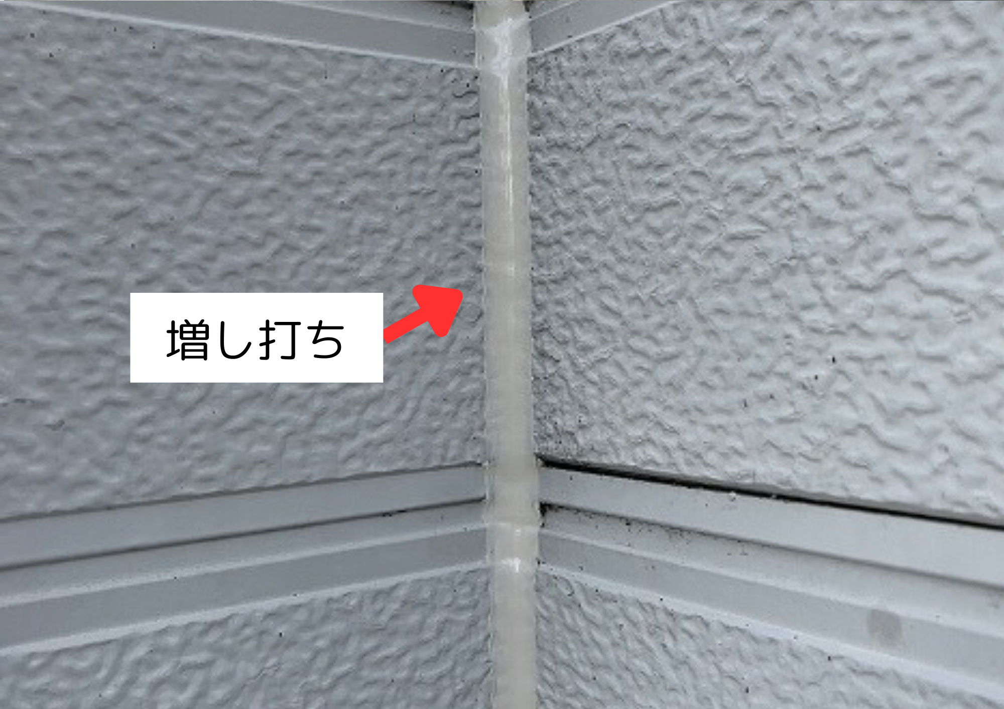 増し打ち