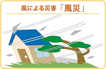 雹被害で火災保険が使えます