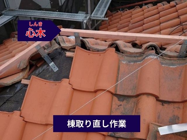 ガイドライン工法