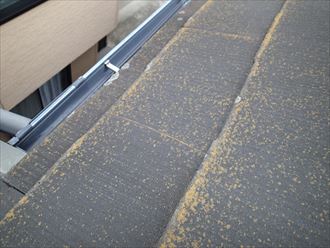 足立区屋根外壁塗装調査004