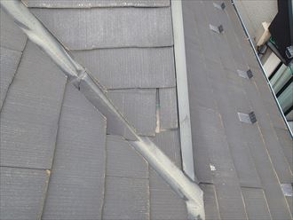 足立区屋根外壁塗装調査003