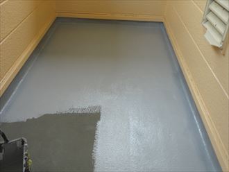 塗り床塗料