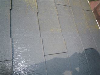 横浜市旭区｜ファイン４Fベスト（フッ素）での屋根塗装工事！、施工前写真